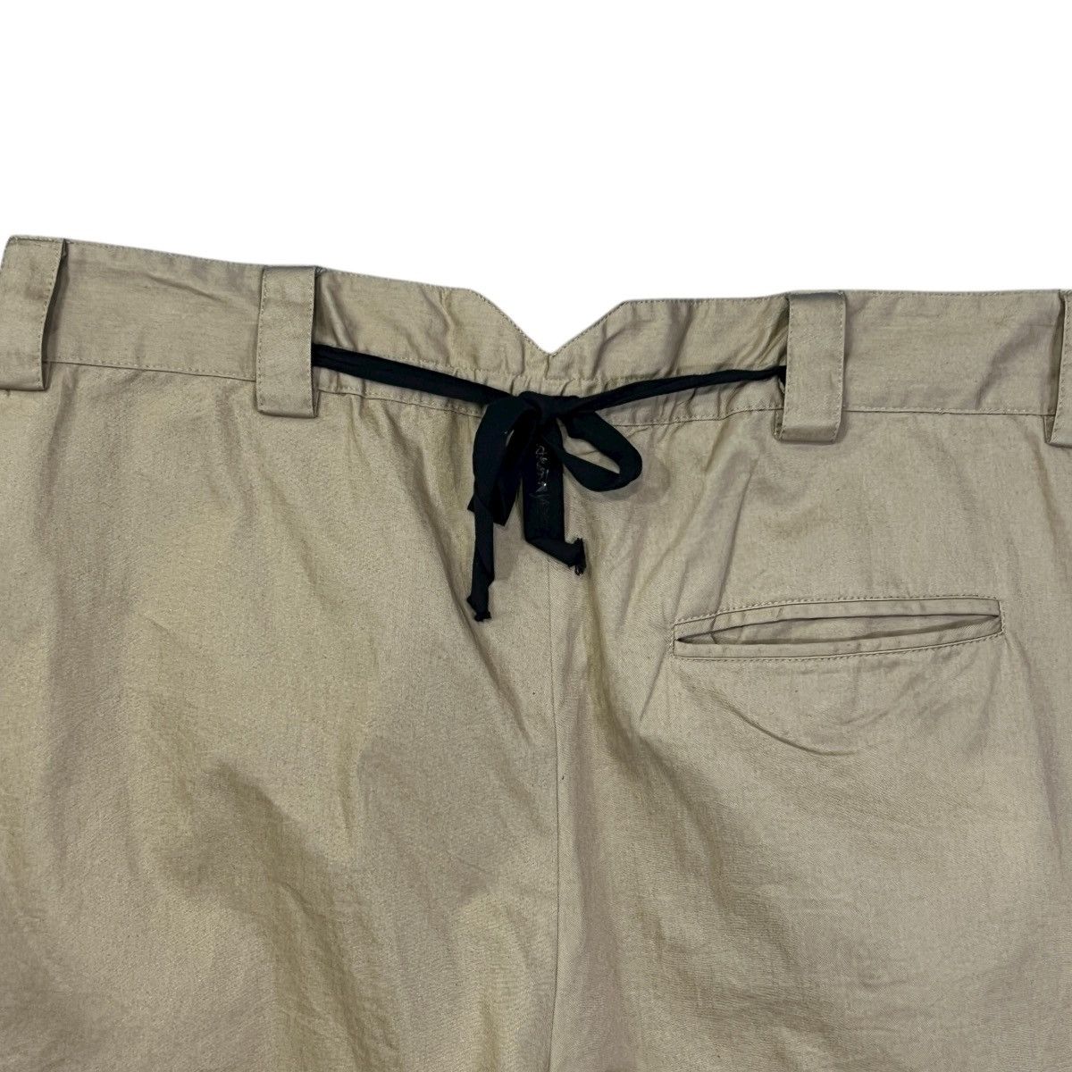 Other MARINA YEE Jules Cotton Wide Trousers Size US 44 / EU 60 - 11 Thumbnail