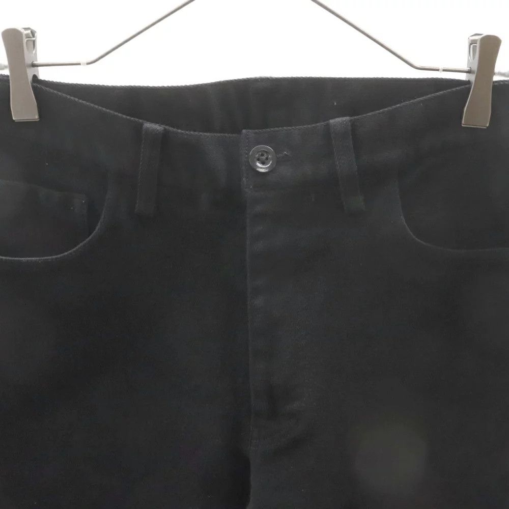 Yohji Yamamoto Yohji Yamamoto POUR HOMME wool flare pants Size US 31 - 4 Thumbnail
