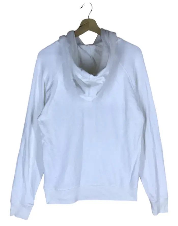 Gap Gap Denim Logo Hoodies Size US S / EU 44-46 / 1 - 2 Thumbnail