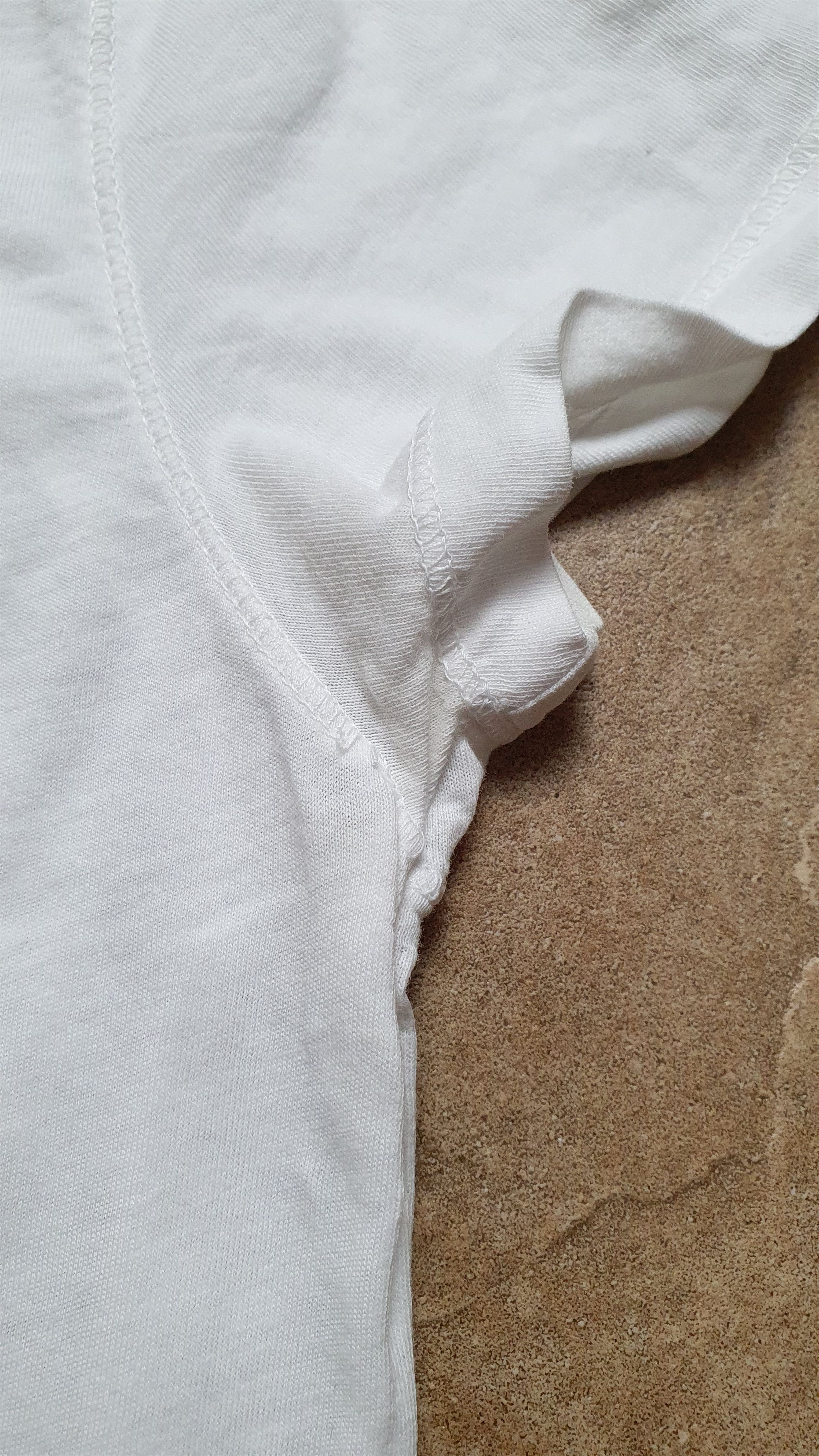 Burberry Women's t shirts Burberry London Authentic Big Logo Size S / US 4 / IT 40 - 11 Thumbnail