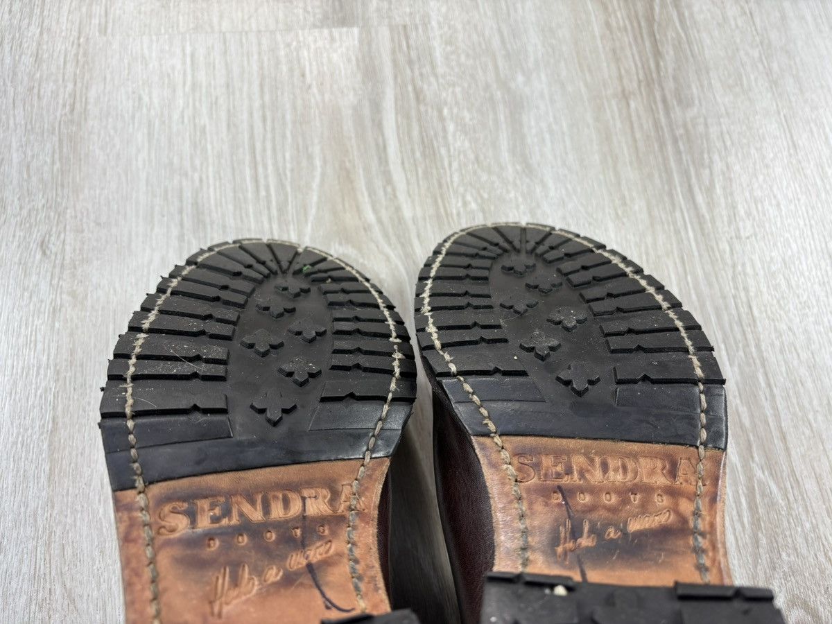 Designer × Sendra Womens boots Sendra Size 39 Size US 8 / IT 38 - 14 Thumbnail