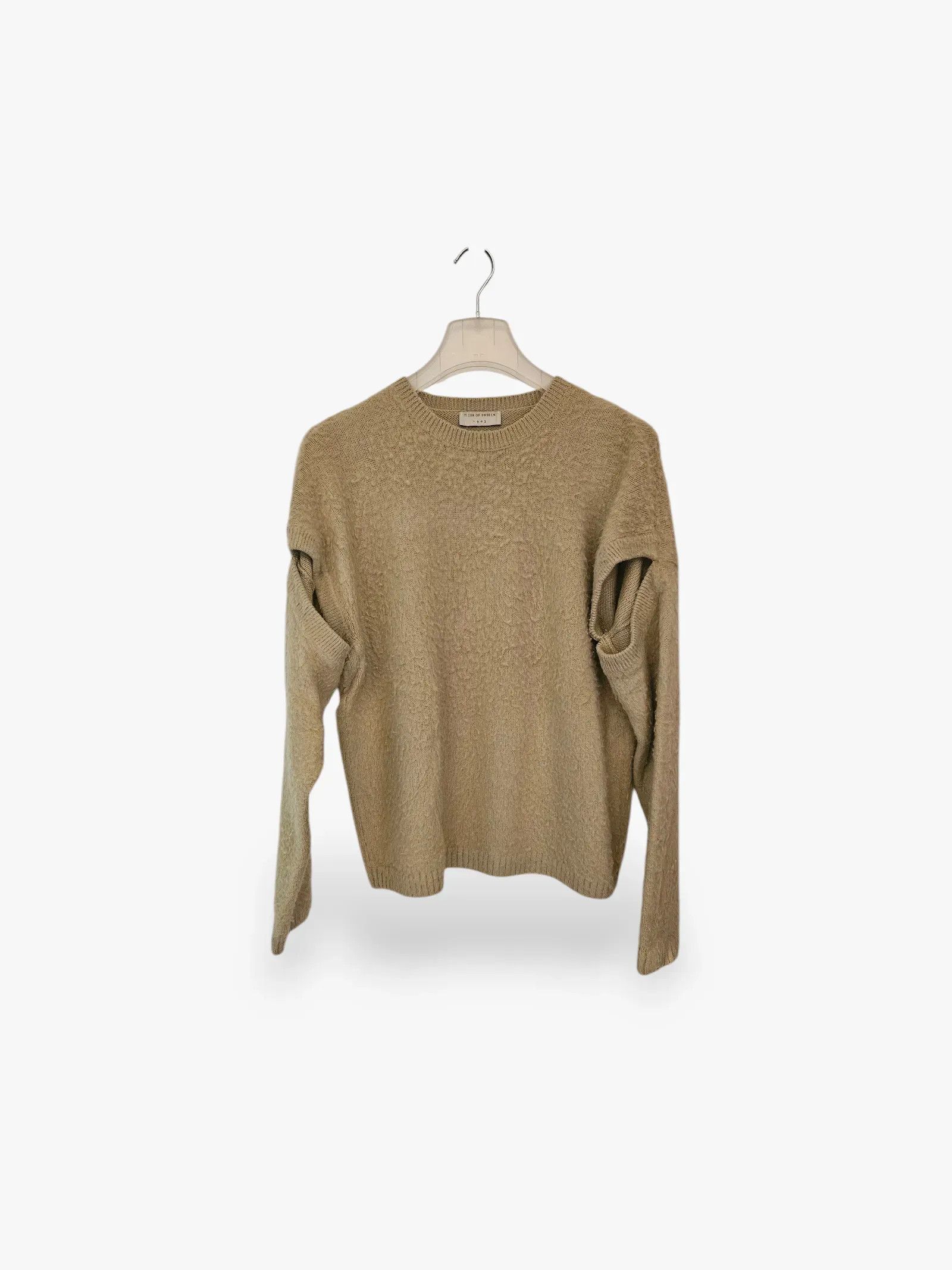 Tiger of Sweden Tiger of Sweden Avallo Sweater Size M / US 6-8 / IT 42-44 - 1 Thumbnail