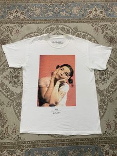 Bjork X Kevin Cummings | Grailed