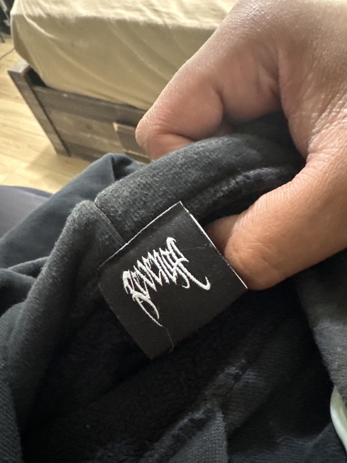 Revenge Revenge Hoodie Size US XL / EU 56 / 4 - 4 Thumbnail
