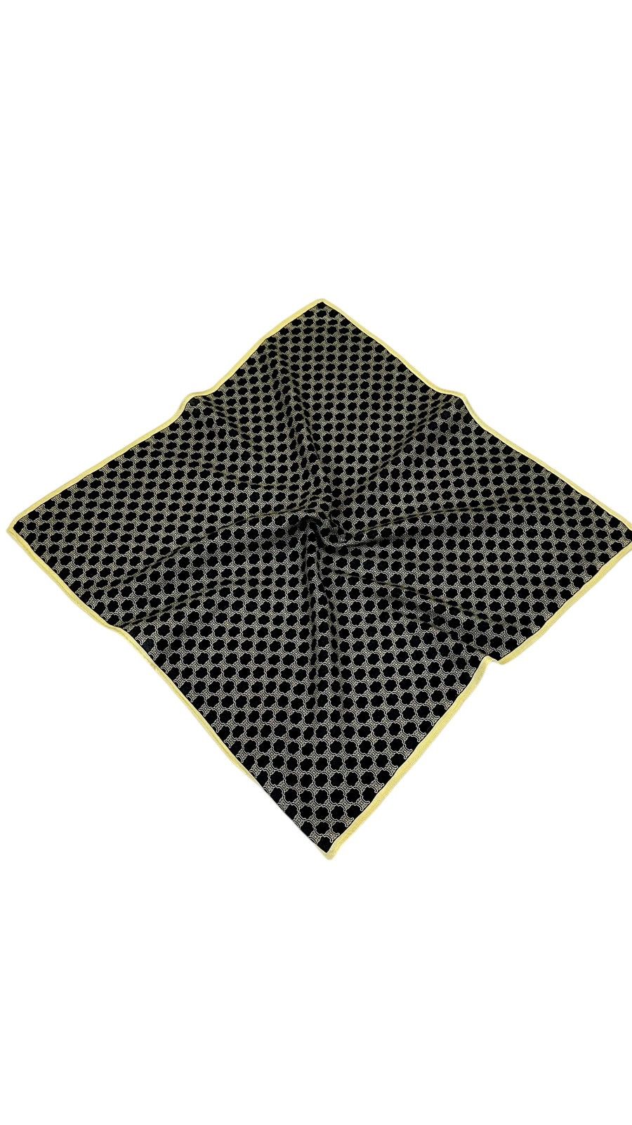 Celine × Vintage Celine Bandana / Handkerchief Size ONE SIZE - 1 Thumbnail