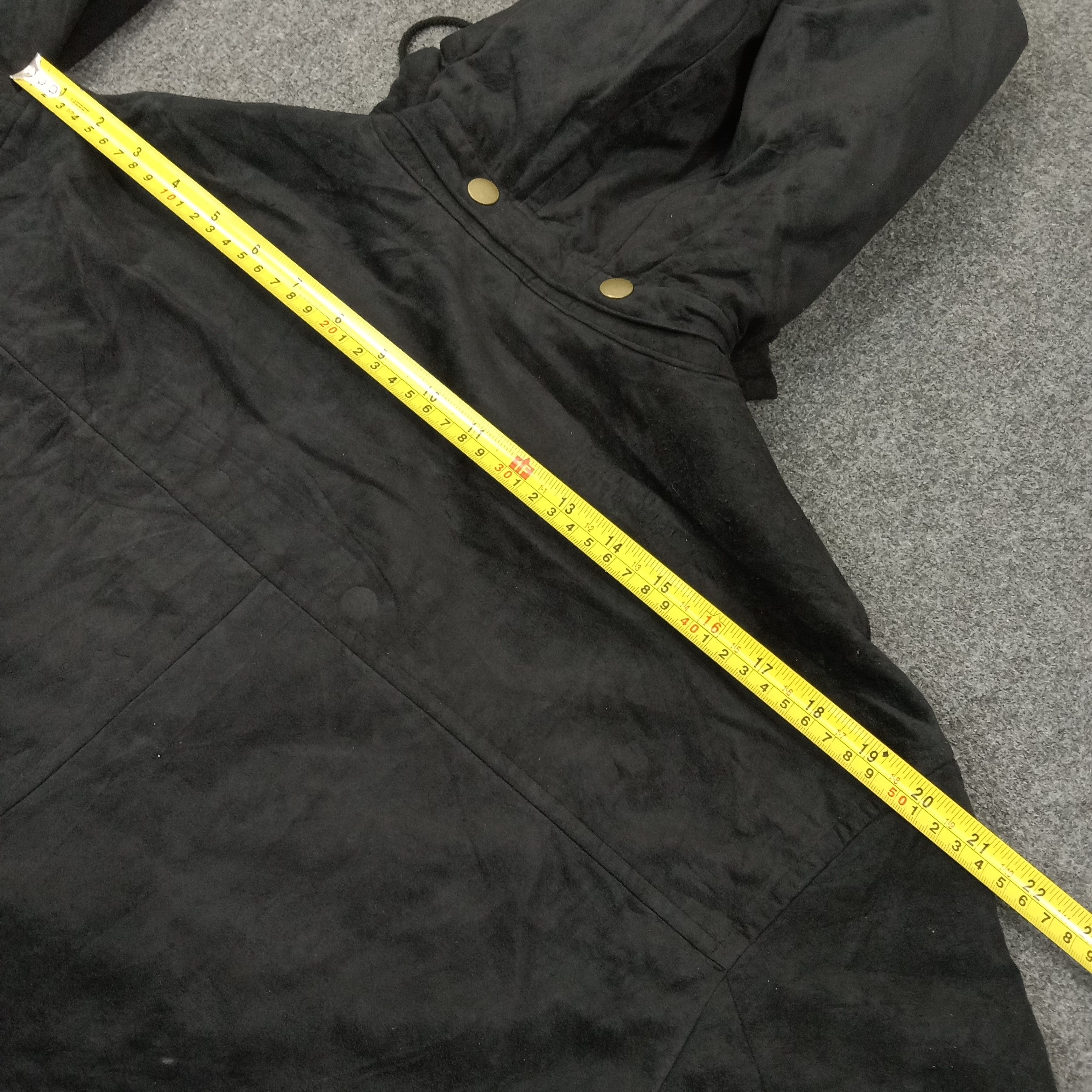 Yves Saint Laurent Yves Saint Laurent Italian Brand Coat Jacket C250N18 Size US L / EU 52-54 / 3 - 6 Thumbnail