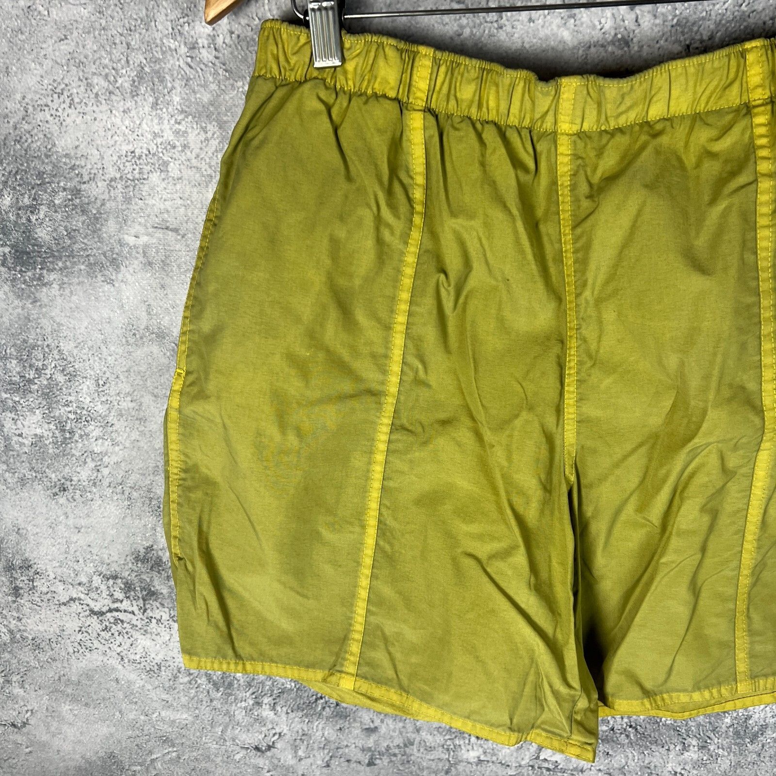 Polo Ralph Lauren Polo Sport Ralph Lauren Shorts Men's Size M Green ` Size US 32 / EU 48 - 2 Thumbnail