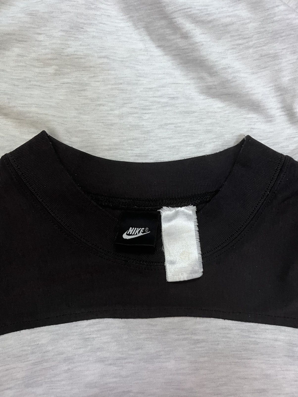 Nike 1990s chicago bulls 23 legend michael jordan #E5 Size US L / EU 52-54 / 3 - 11 Thumbnail