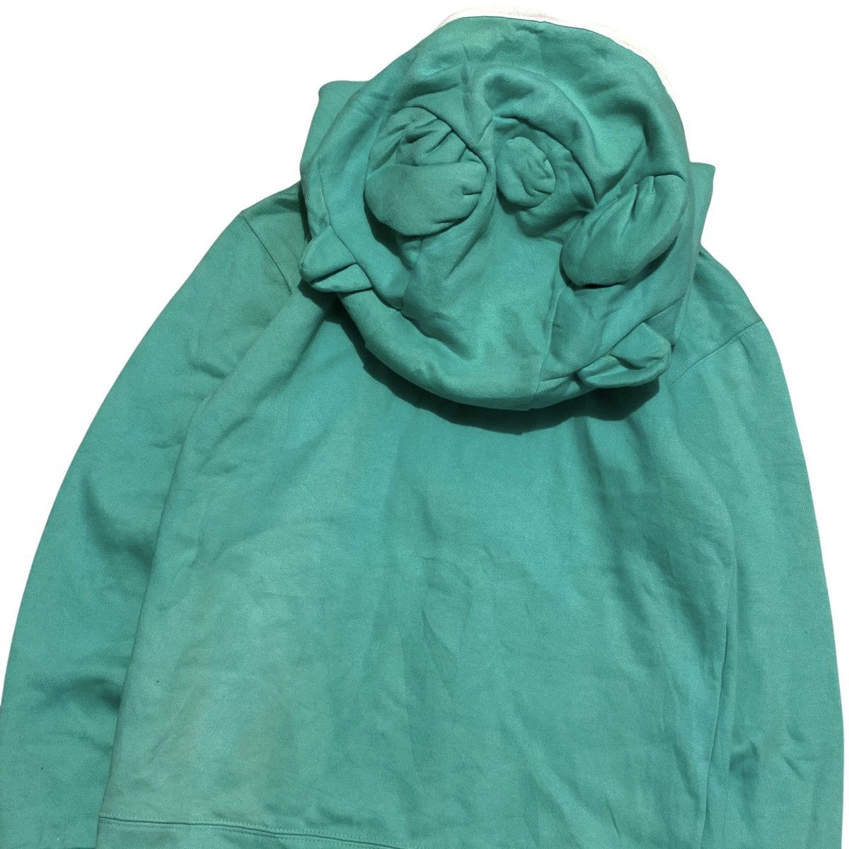 Issey Miyake Mercibeaucoup issey miyake bear full zip Size US M / EU 48-50 / 2 - 5 Thumbnail