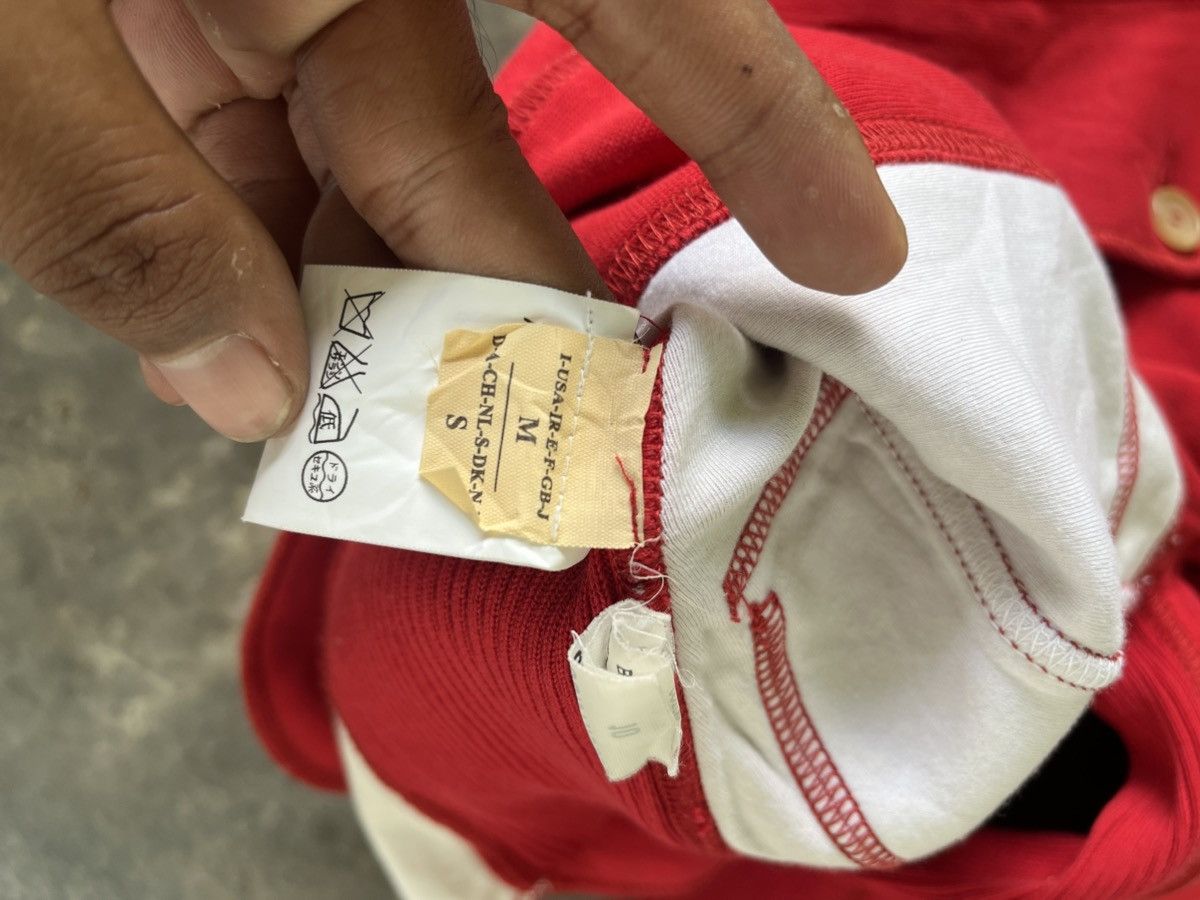 Brunello Cucinelli × Designer × Vintage Vintage Brunello Cucinelli Size US XS / EU 42 / 0 - 9 Thumbnail