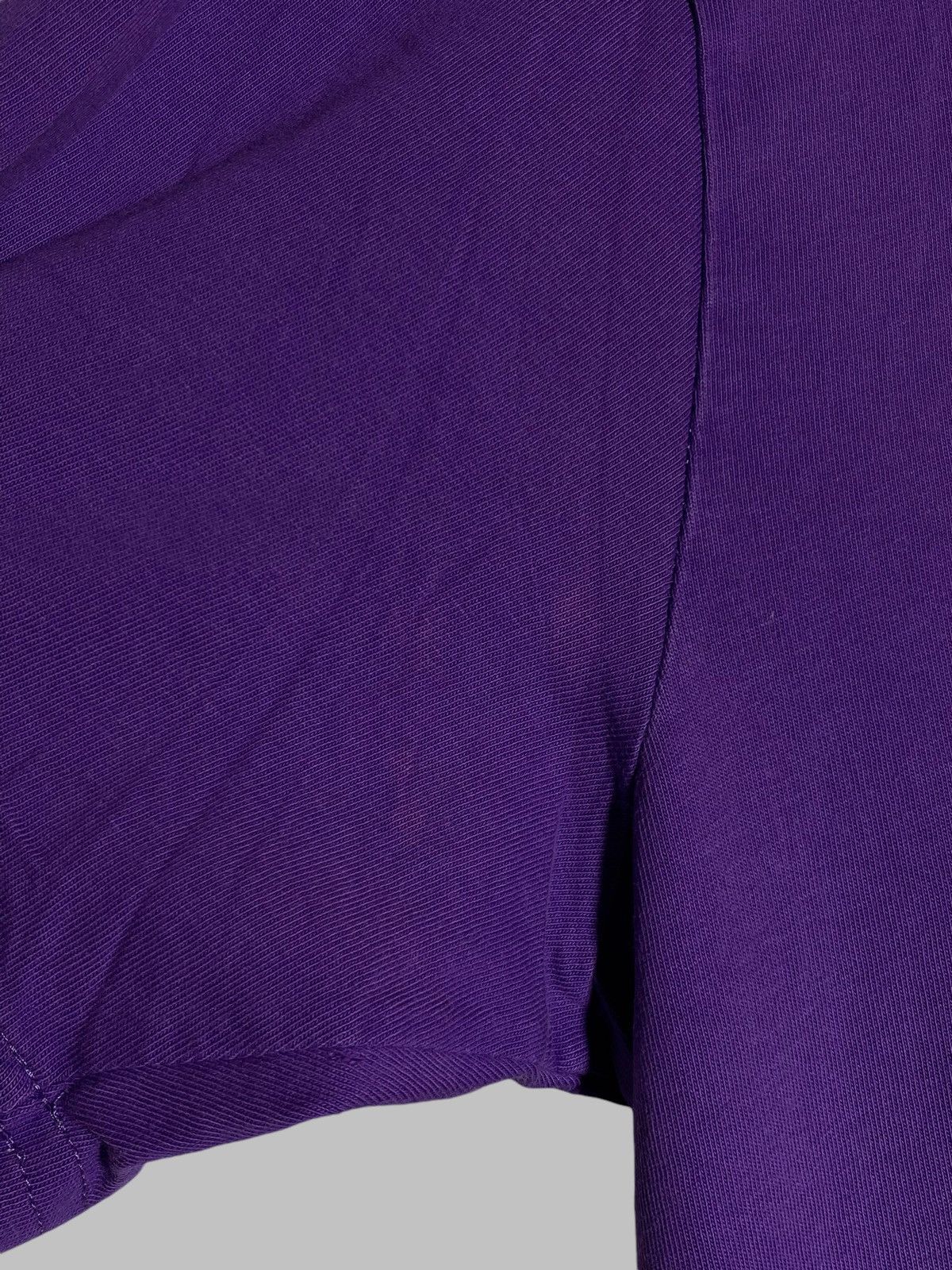 Carhartt × Vintage Vintage 00s Carhartt Purple Tylor The Creator Vibes T-shirt Size US L / EU 52-54 / 3 - 7 Thumbnail
