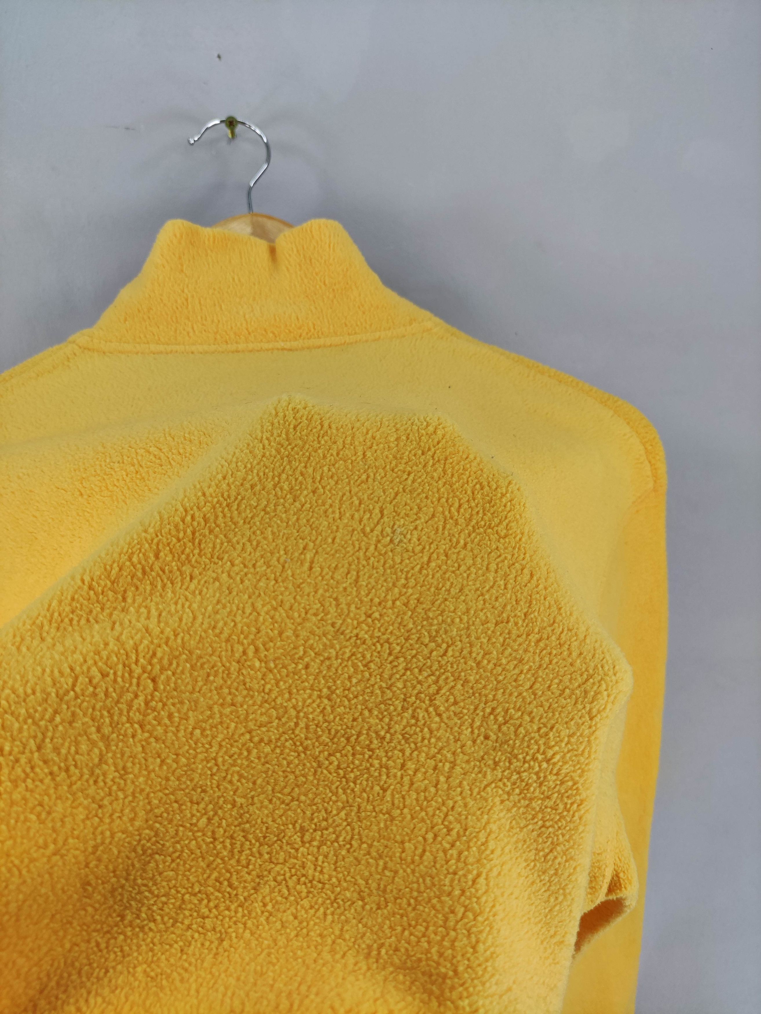 MLB Vintage Mlb Pirates Pittsburgh Fleece Half Zipper Size US M / EU 48-50 / 2 - 10 Thumbnail