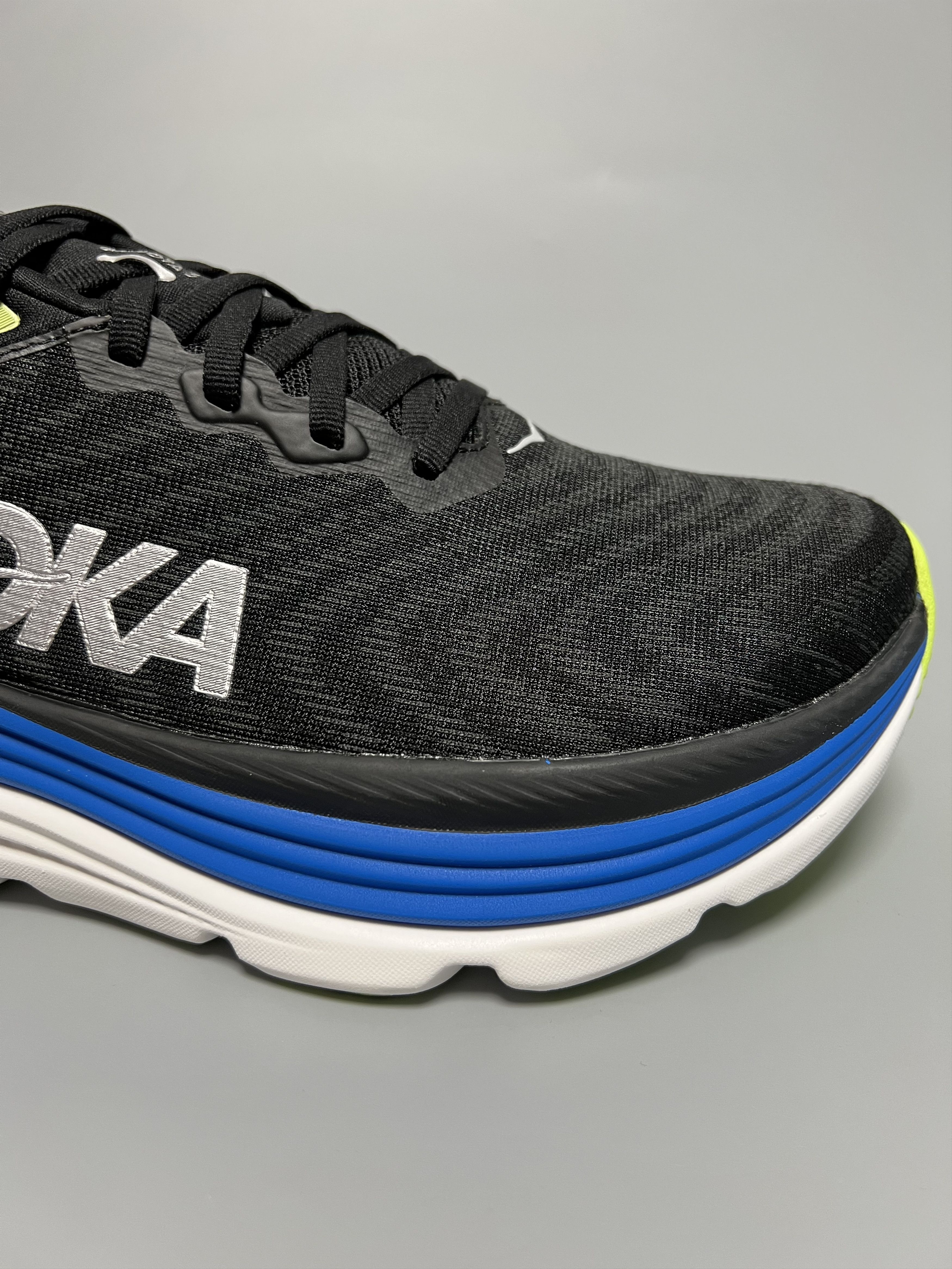 Hoka 10 EE Hoka One One Gaviota 5 Wide Running Shoes Walking Size US 10 / EU 43 - 13 Thumbnail