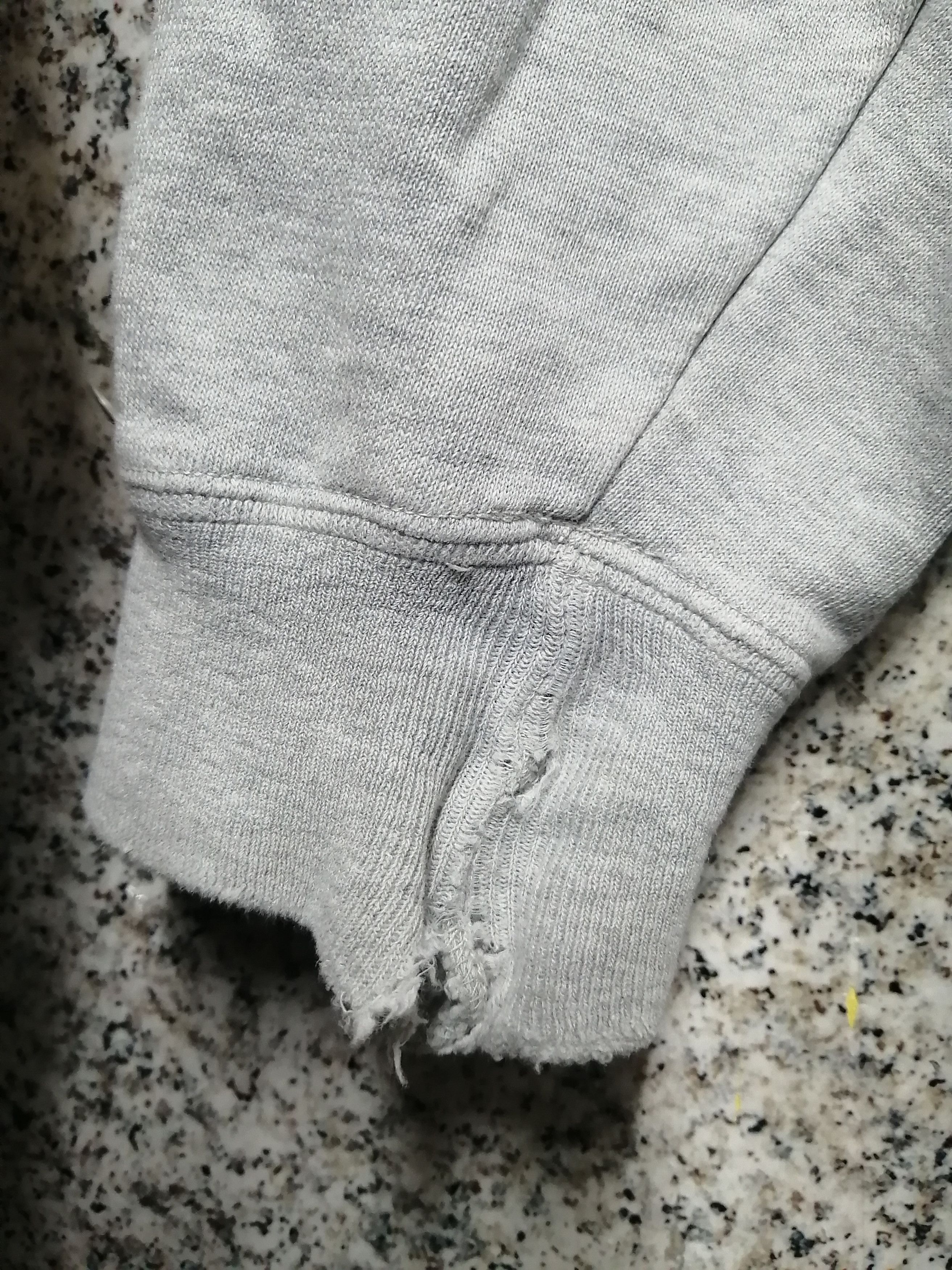 Polo Ralph Lauren × Vintage 90s VINTAGE POLO BEAR RALPH LAUREN VERY RARE Size US M / EU 48-50 / 2 - 9 Thumbnail