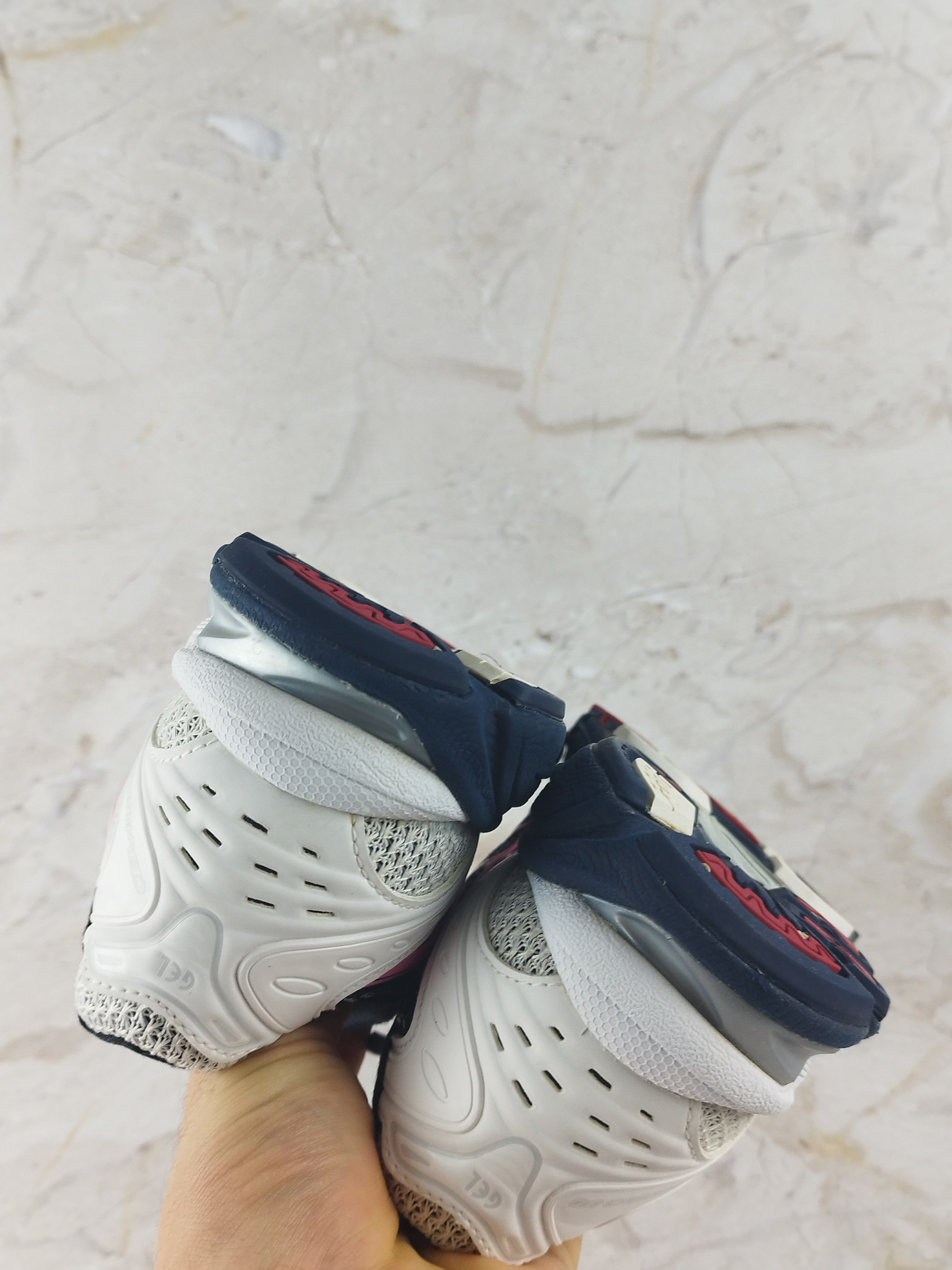 Asics × Kiko Kostadinov Asics x Kiko Kostadinov running sneakers Size US 6.5 / IT 36.5 - 9 Thumbnail
