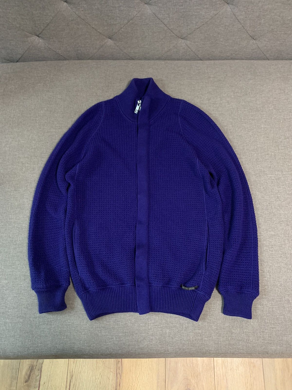 Men's Dirk Bikkembergs Sweaters & Knitwear | Grailed