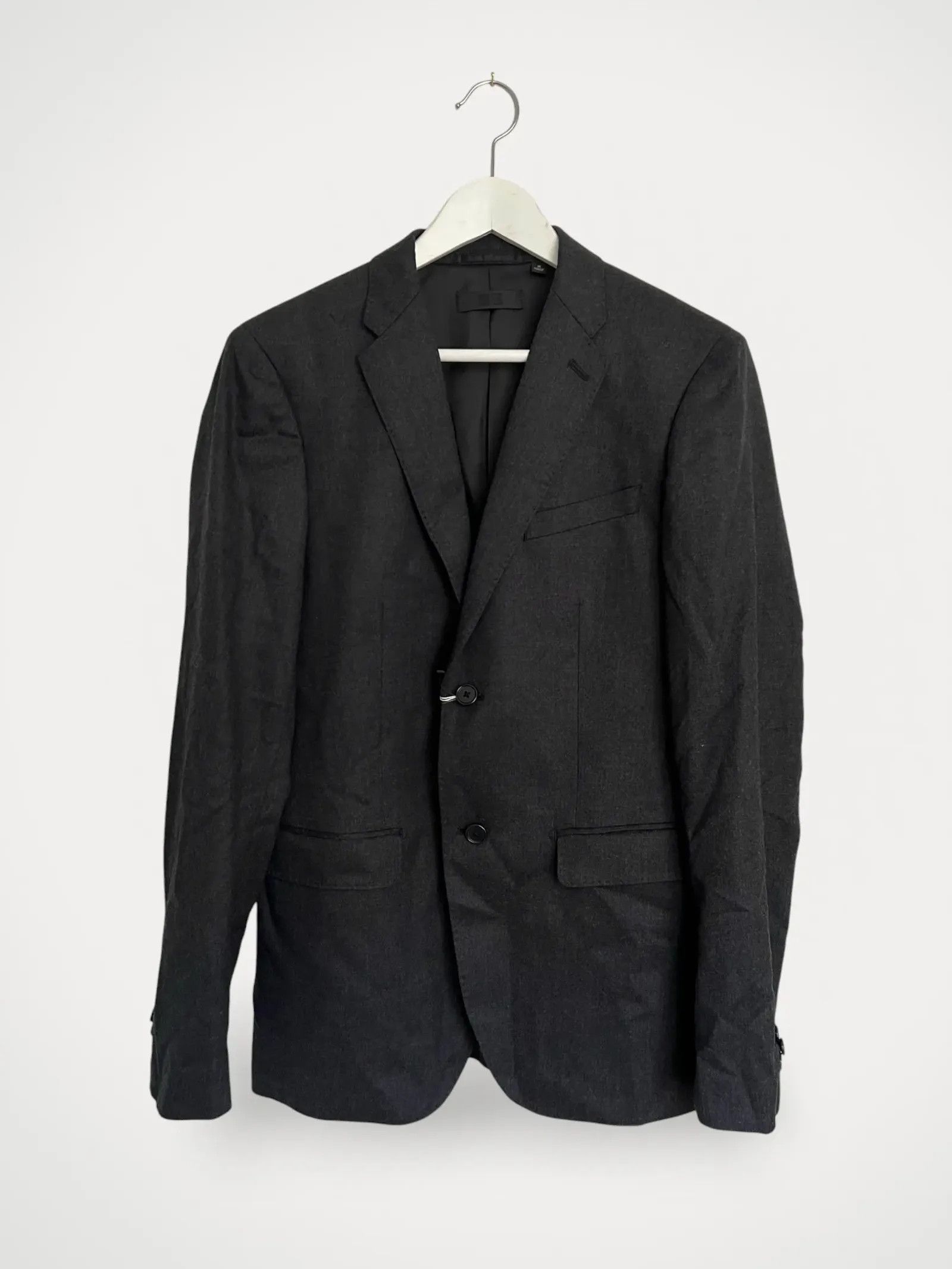 Uniqlo Uniqlo Blazer Size 38R - 1 Thumbnail