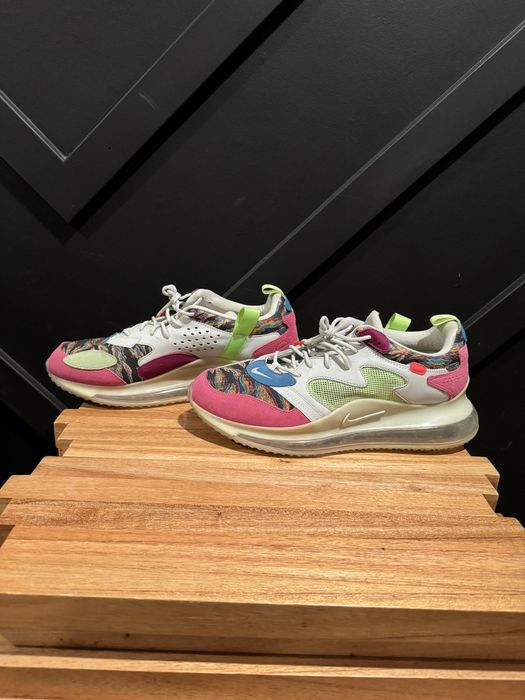 obj king of the drip nike