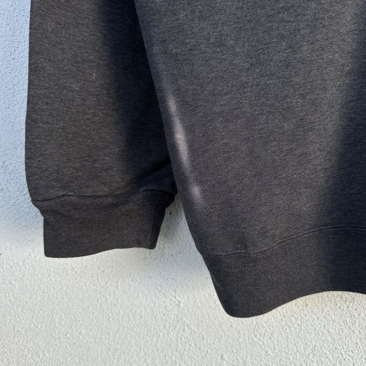 Avirex Avirex Spellout Hoodie Size US XXL / EU 58 / 5 - 6 Thumbnail