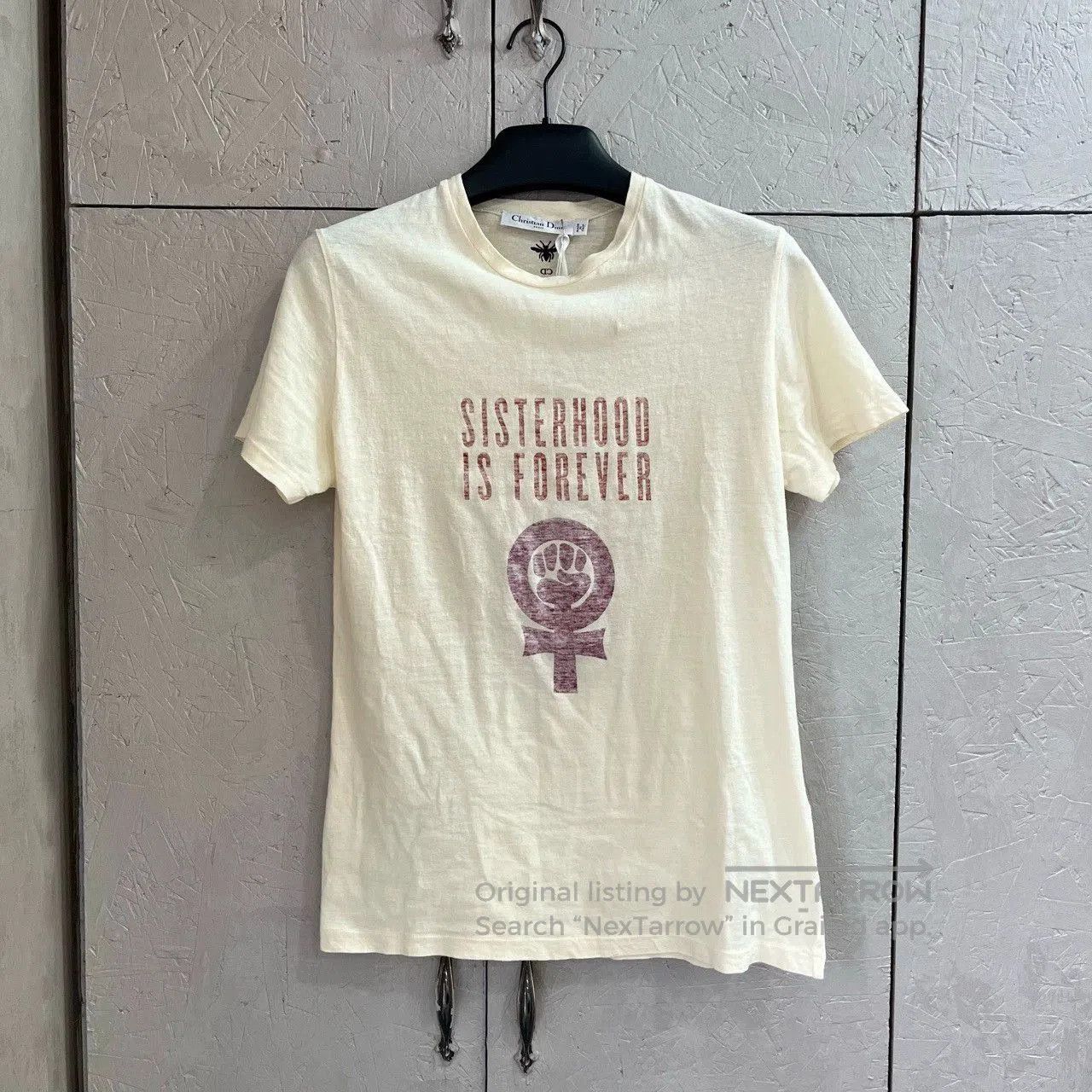Dior dior graphic short sleeve shirt size M. Size US M / EU 48-50 / 2 - 2 Thumbnail