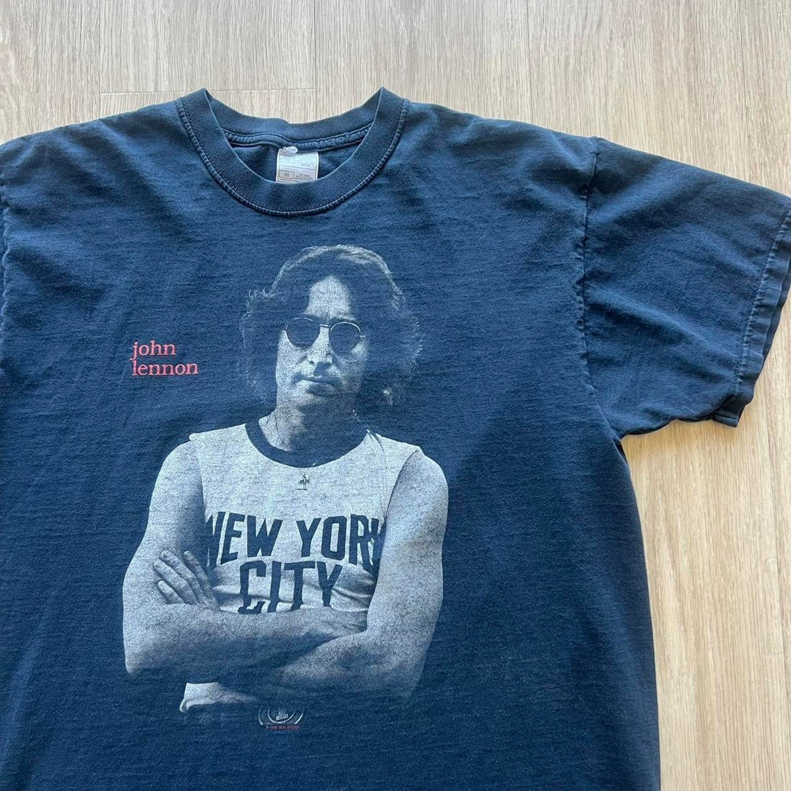 Other John lennon new york Size US XL / EU 56 / 4 - 2 Thumbnail