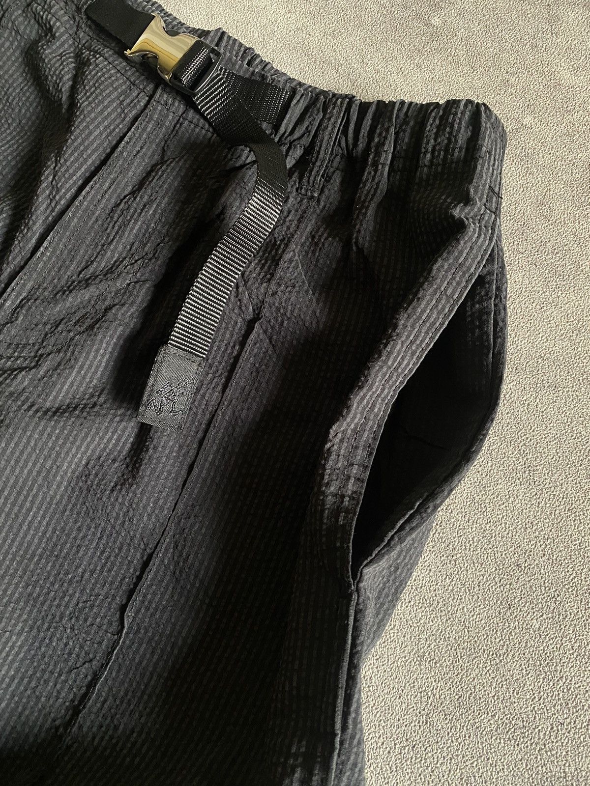 Gramicci Gramicci Twinkled Pants Size US 27 - 2 Thumbnail