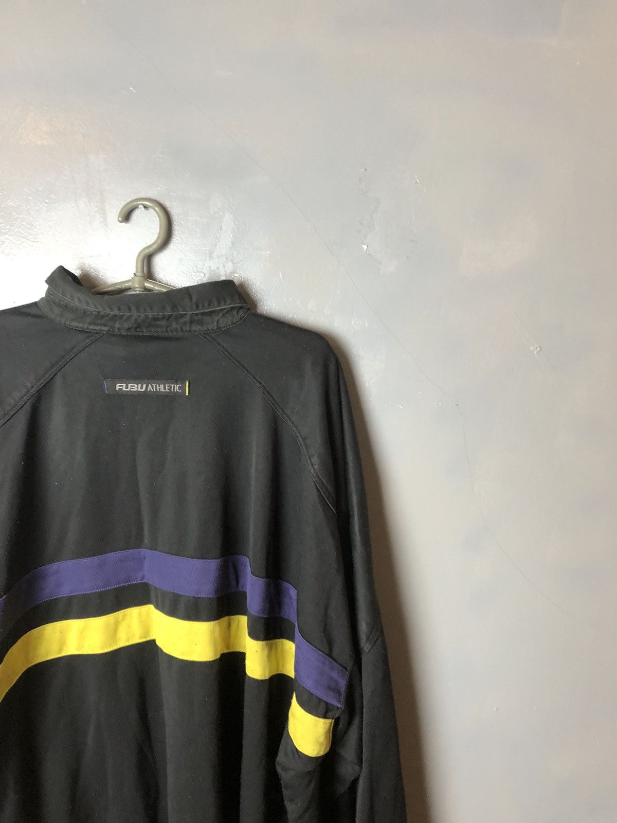 NBA × Vintage Vintage men’s rugby NBA size xxl Size US XXL / EU 58 / 5 - 8 Thumbnail
