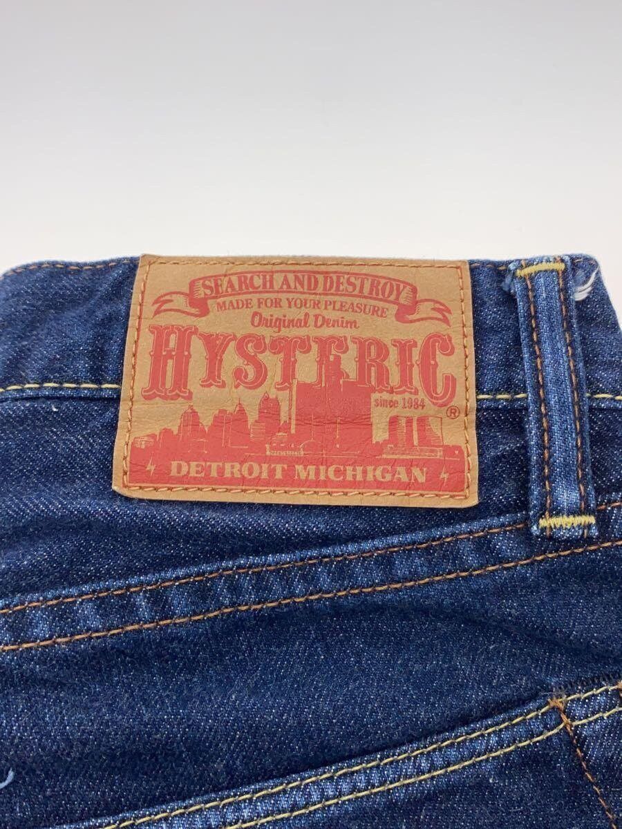 Hysteric Glamour Studded Jeans Size US 28 / EU 44 - 4 Thumbnail