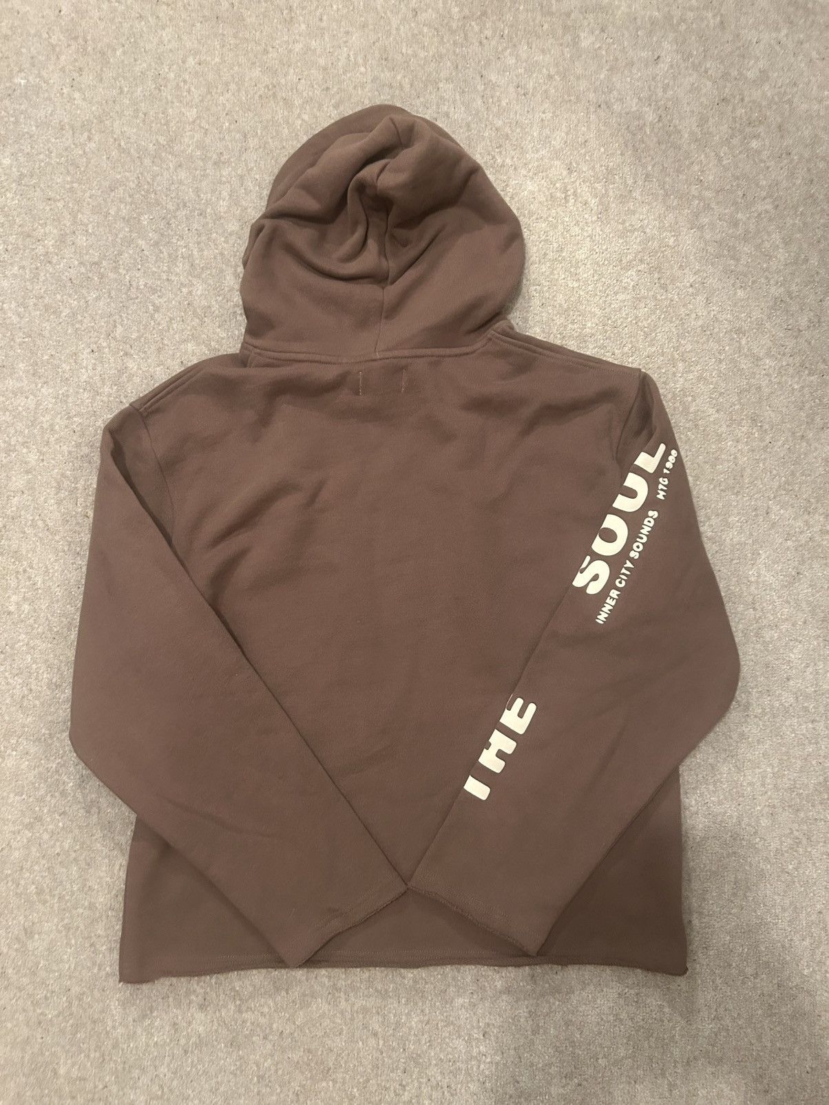 Honor the Gift Honor the Gift Inner City Sounds Hoodie Size US S / EU 44-46 / 1 - 6 Thumbnail