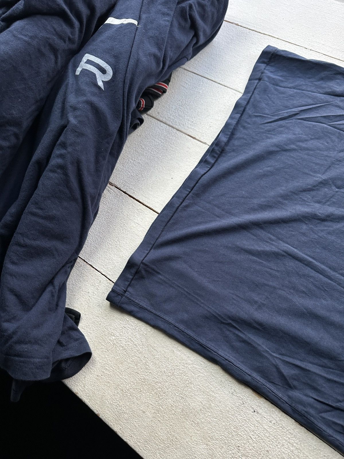 Diesel 🚨DIESEL AVANT GARDE ARCHIVE VINTAGE BIG LOGO T-SHIRT Y2K TEE Size US M / EU 48-50 / 2 - 10 Thumbnail