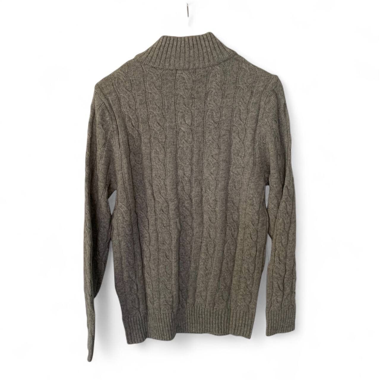 Polo Ralph Lauren Polo Ralph Lauren Jumper Pullover Sweatshirt Medium Size US M / EU 48-50 / 2 - 3 Thumbnail