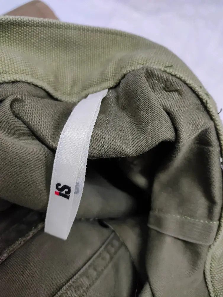 Issey Miyake Vintage 80's Issey miyake trouser Size US 27 - 6 Thumbnail