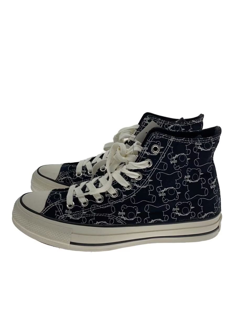 Undercover Bear Converse High Top Sneakers Size US 9.5 / EU 42-43 - 1 Thumbnail