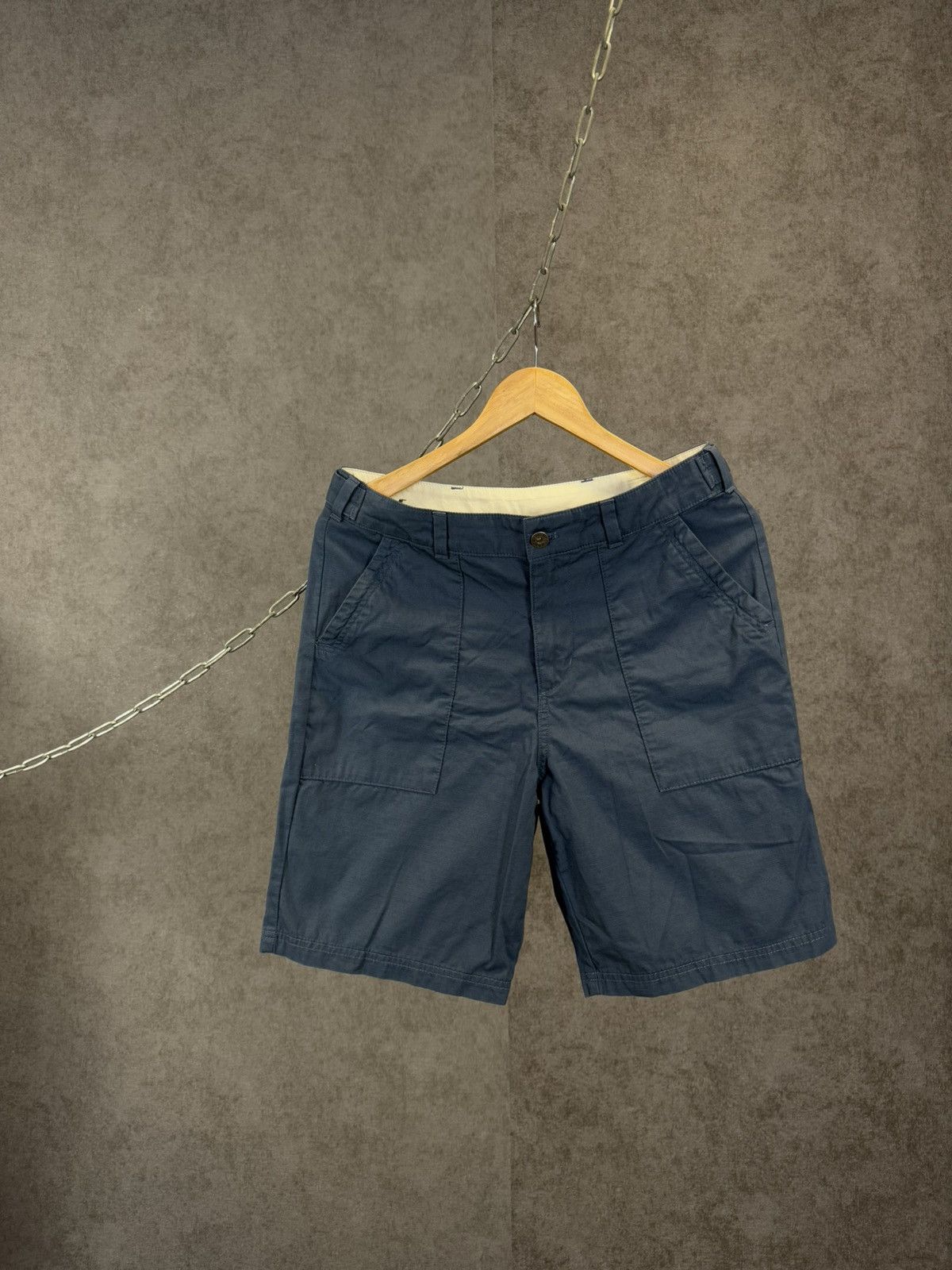 The North Face TNF The North Face outdoor streetwear shorts Size US 30 / EU 46 - 1 Thumbnail