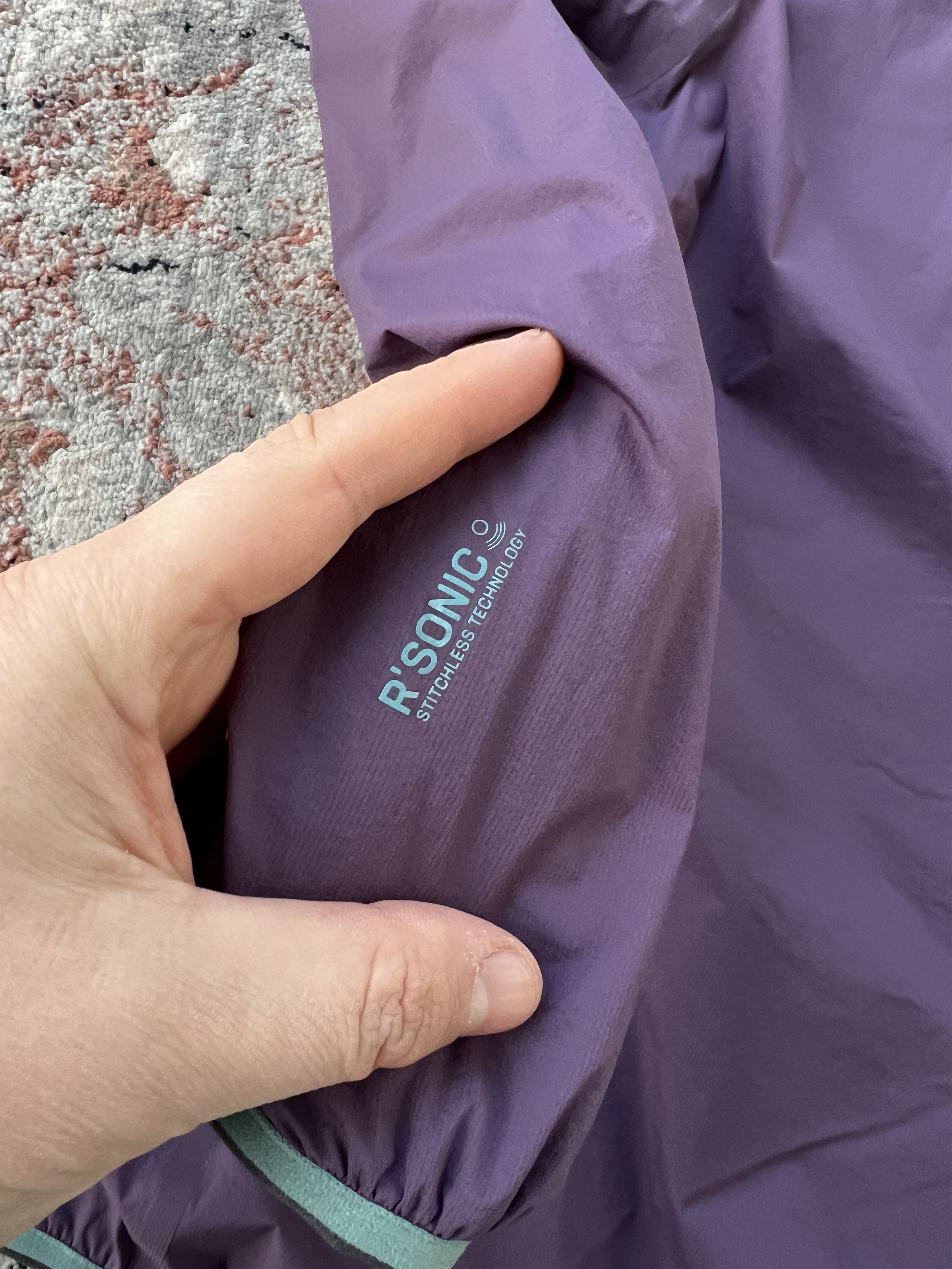 Other Radys R'sonic Jacket Size M / US 6-8 / IT 42-44 - 6 Thumbnail