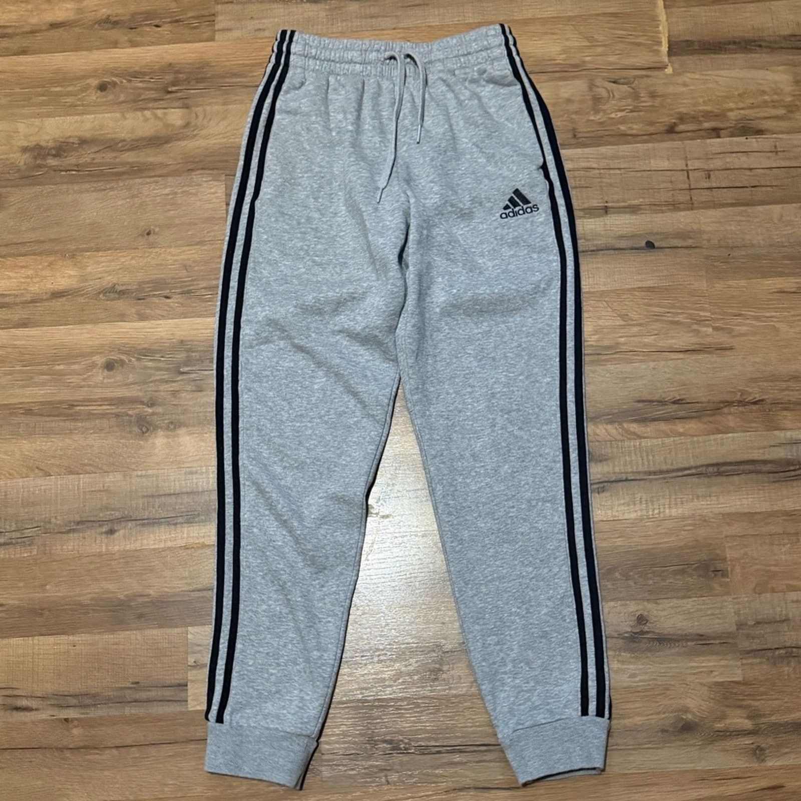 Adidas Adidas Sweatsuit Jogger Sweatpants Full Zip Matching Set Size US S / EU 44-46 / 1 - 5 Thumbnail