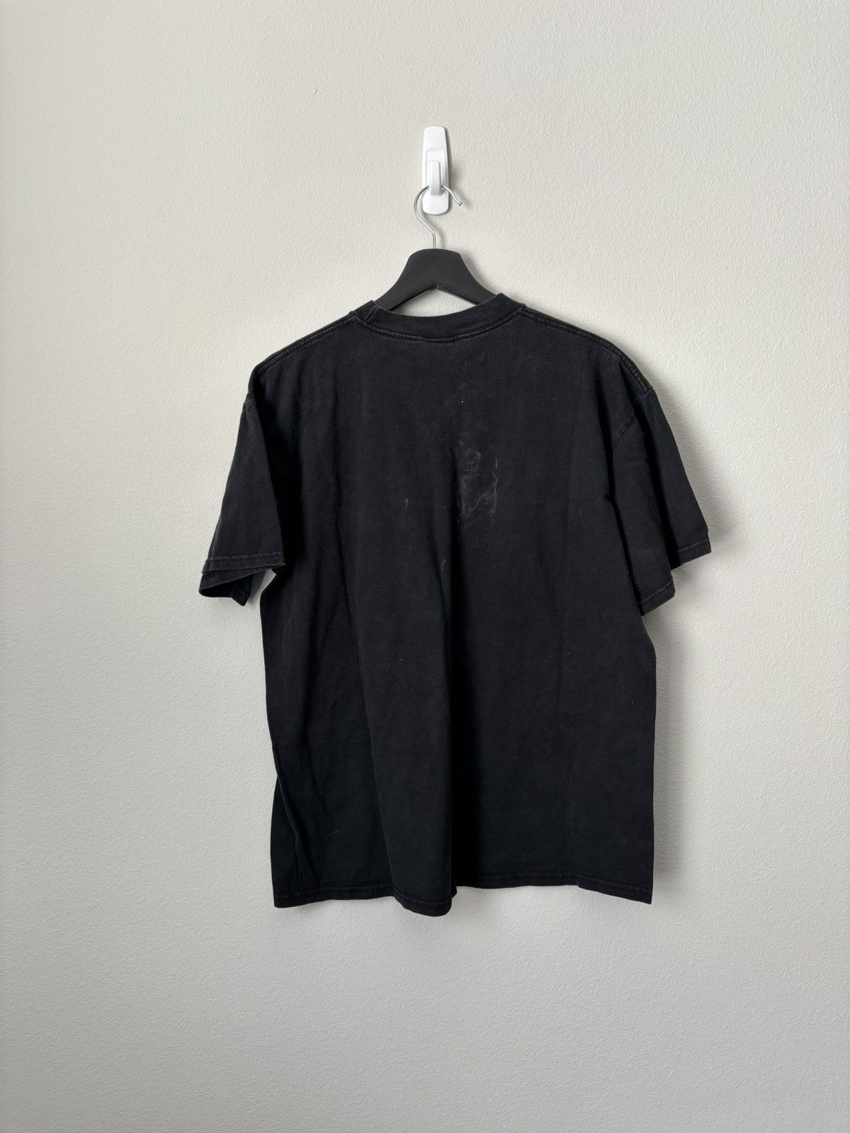 Vintage Vintage 1998 Star Trek T-shirt Size US L / EU 52-54 / 3 - 8 Thumbnail