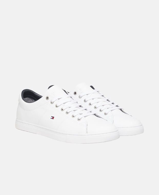 Tommy Hilfiger Sneakers Size US 7 / EU 40 - 1 Thumbnail