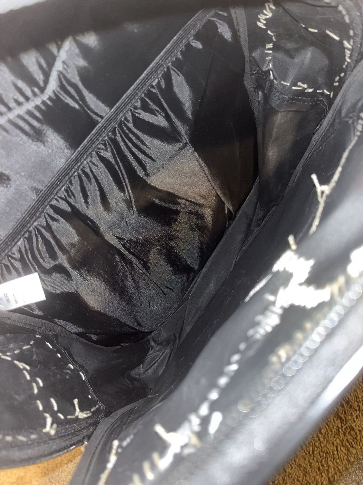 Other OOAK Grindcore/Slam metal Custom Backpack Size ONE SIZE - 5 Thumbnail