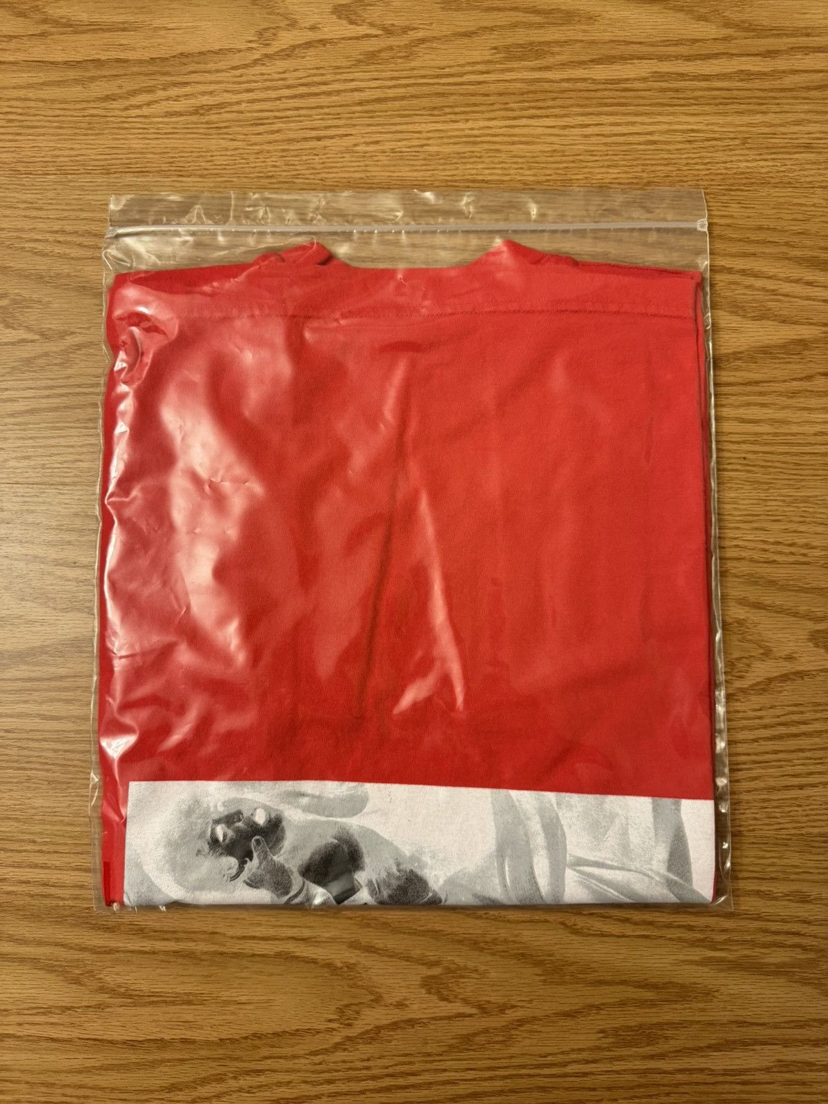 Revenge Revenge Isaac Tee Size US L / EU 52-54 / 3 - 2 Thumbnail