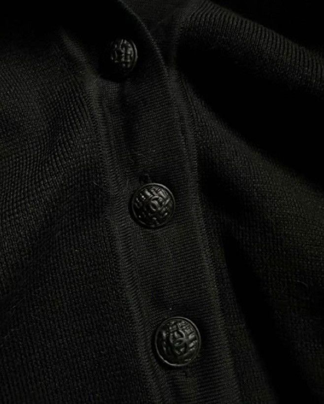 Chanel Chanel knit cardigan Size S / US 4 / IT 40 - 3 Thumbnail