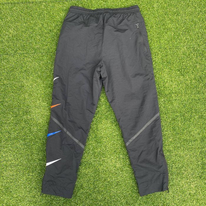 kith and nike pants