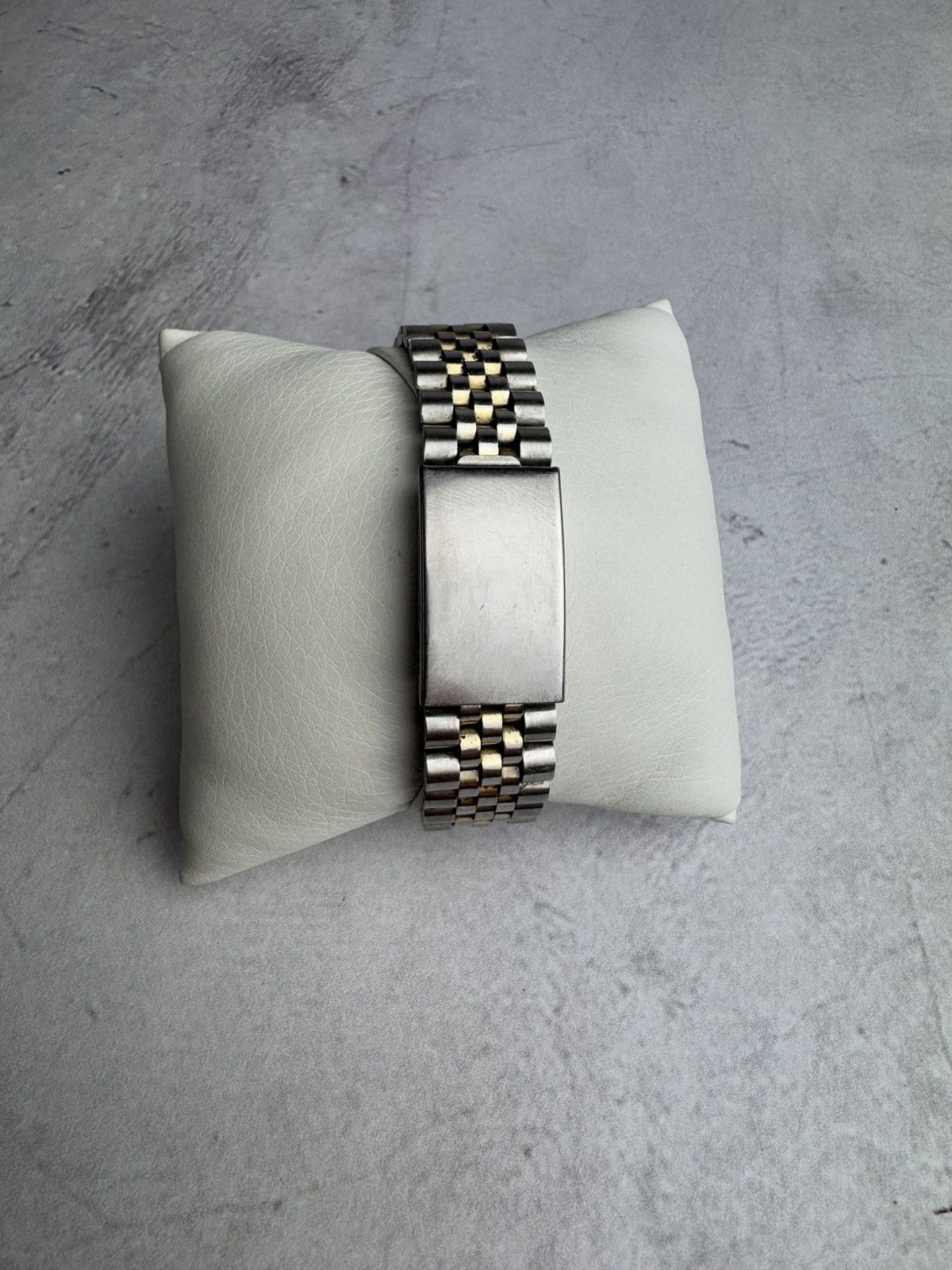 Japanese Brand Vintage Futuristic Q&Q Watch Vintage Size ONE SIZE - 3 Thumbnail