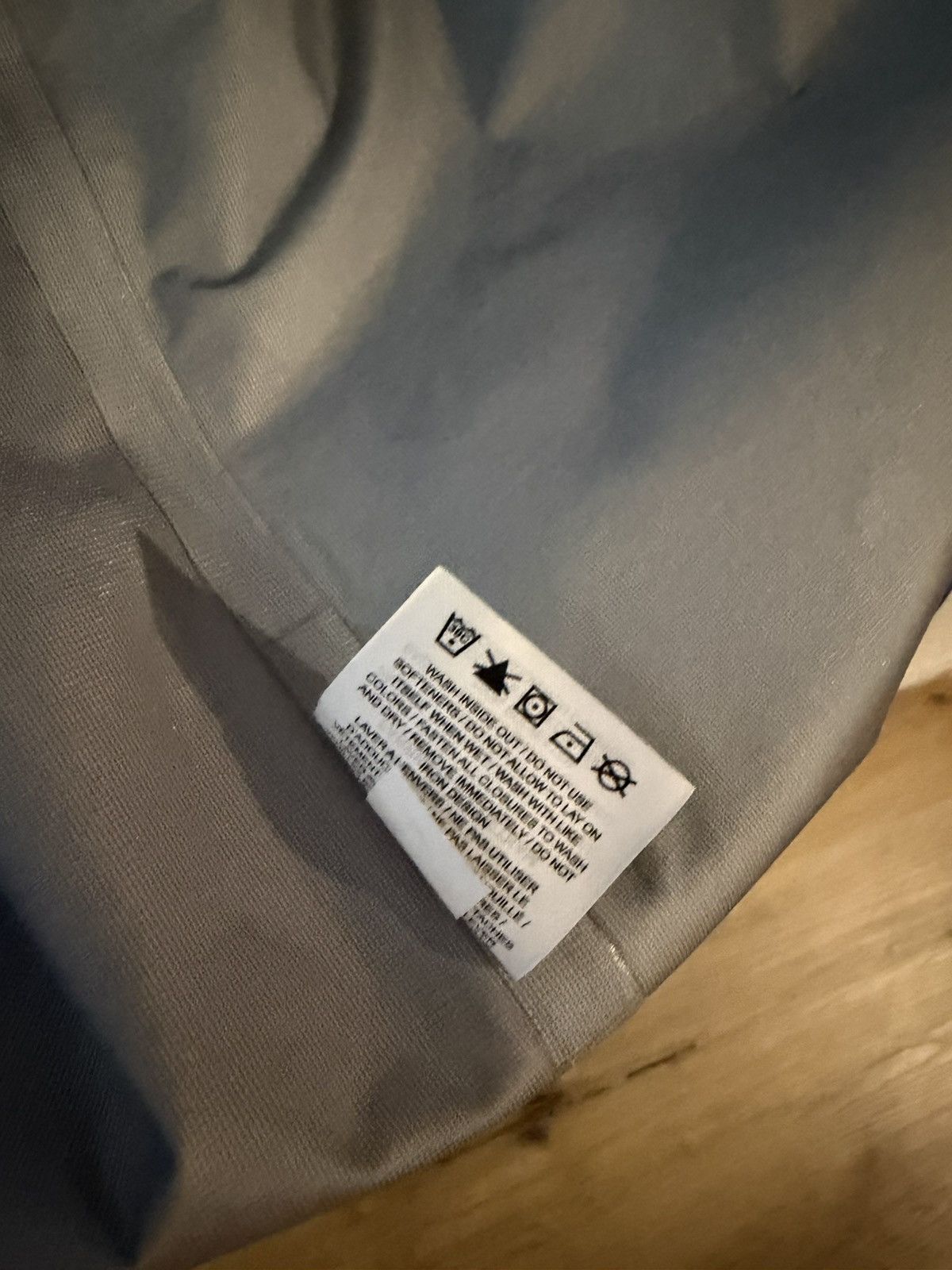 Nike Nike ACG Goretex Jacket Size US S / EU 44-46 / 1 - 5 Thumbnail