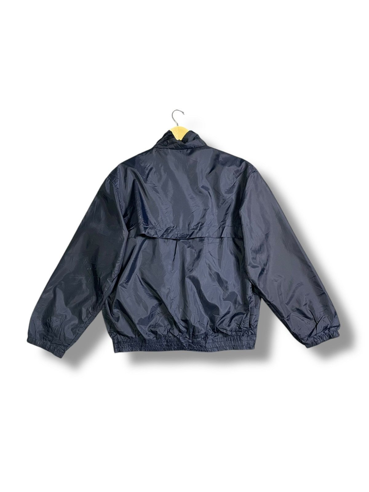Japanese Brand × Other × Vintage Nepuca x Japanese Brand Nylon Windbreaker (39) Size US M / EU 48-50 / 2 - 3 Thumbnail