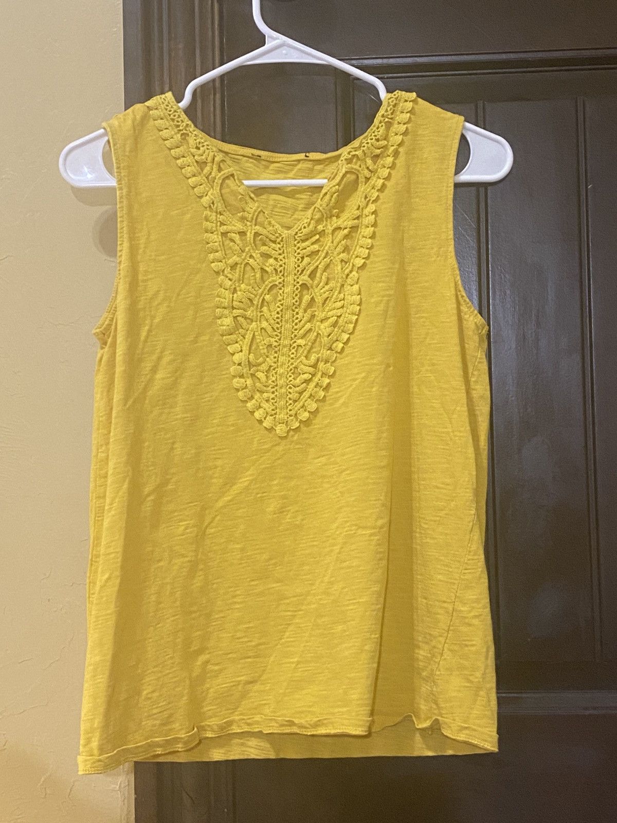 Other Tank top Size M / US 6-8 / IT 42-44 - 2 Thumbnail