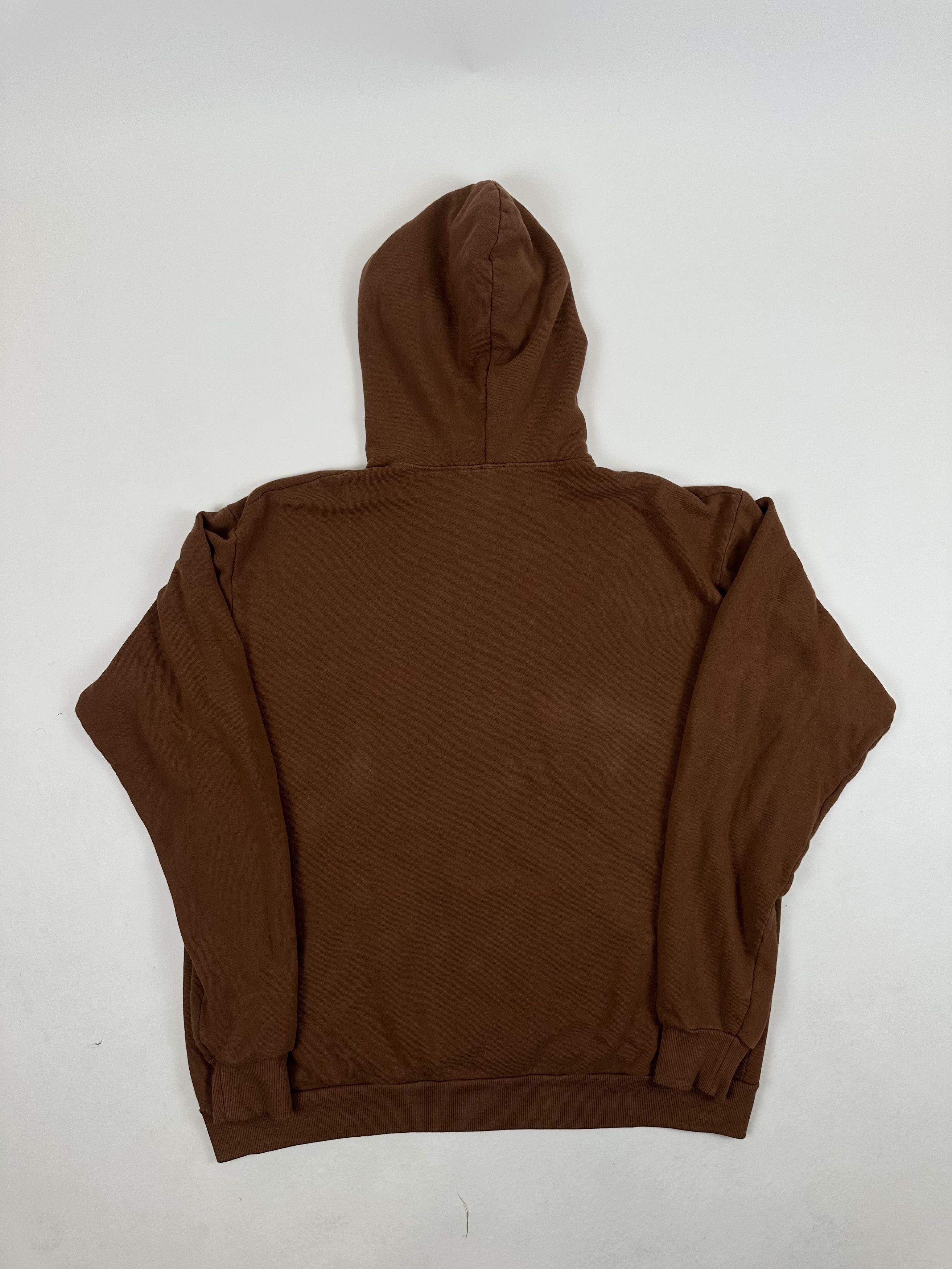 HIDDEN HIDDEN NY CHAIR HOODIE Size US M / EU 48-50 / 2 - 7 Thumbnail