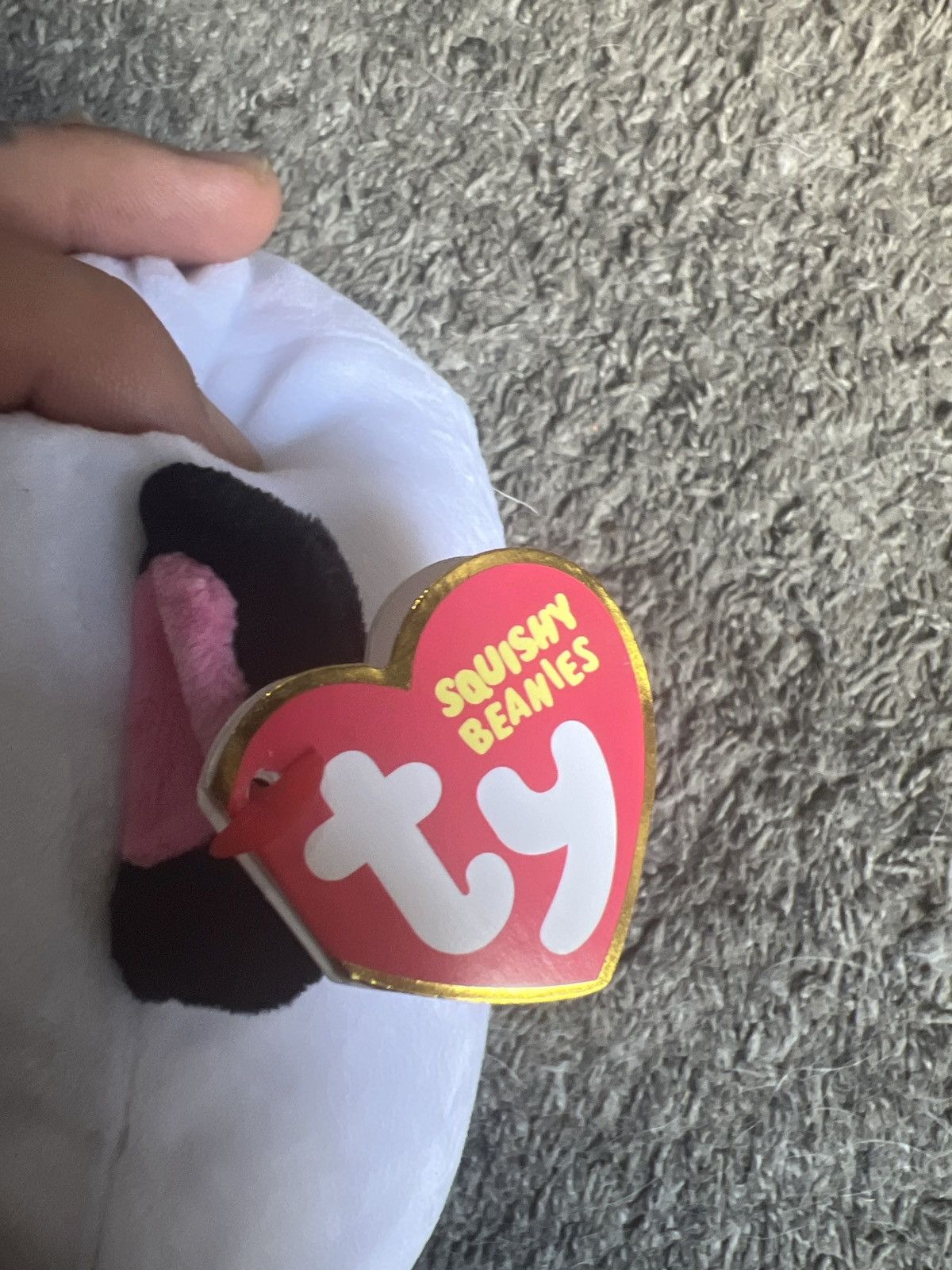 Hypebeast 2022 Ty Bamboo Squishy Beanie Size ONE SIZE - 3 Thumbnail