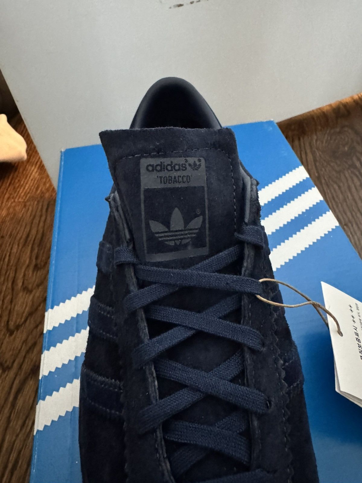 Adidas adidas Tobacco Size US 6 / EU 39 - 7 Thumbnail