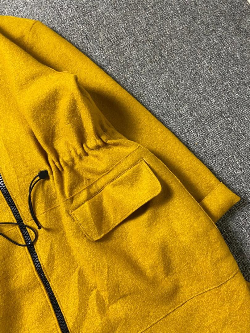 Japanese Brand 1970 Seventy Pocketable Anorak Style Jacket (193) Size US S / EU 44-46 / 1 - 9 Thumbnail